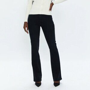 Pistola Dana Super High Rise Boot Cut Jeans
